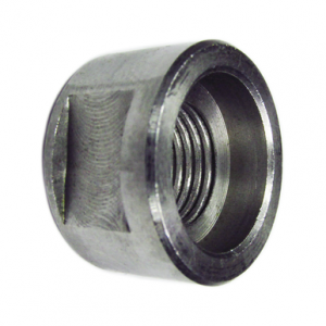 Front Knife Shaft Nut T3082